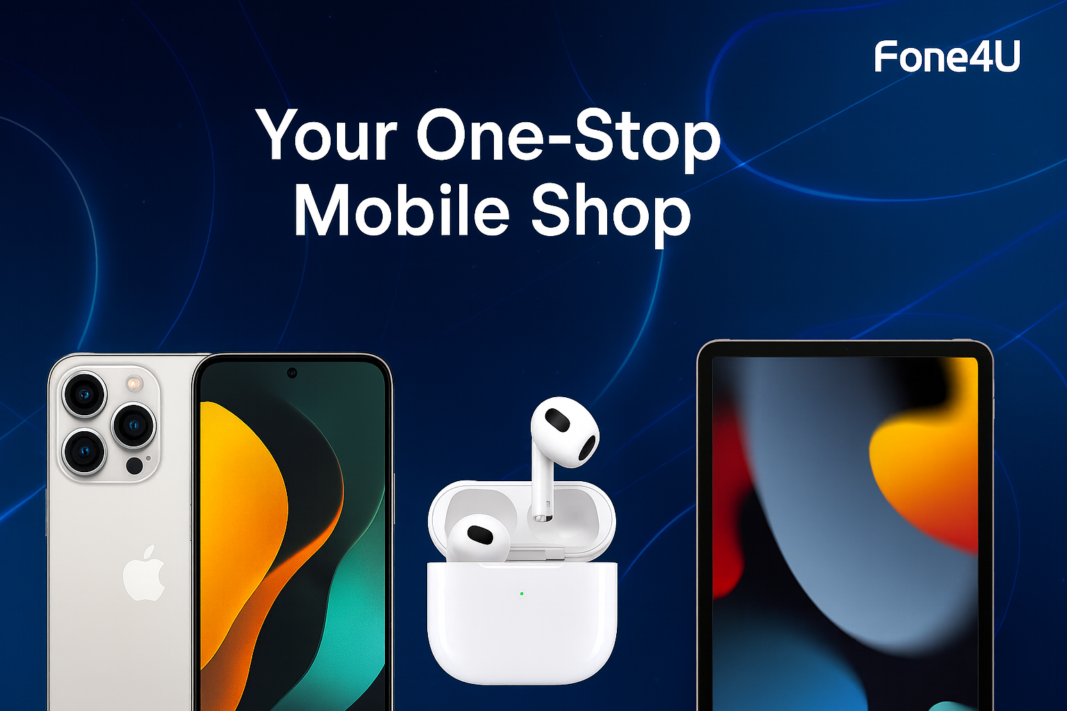 Fone4U