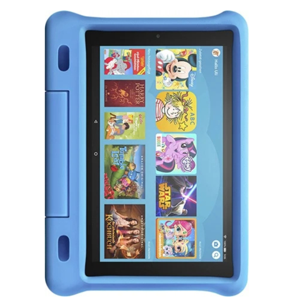 Fire HD 10 Kids- Amazon- 32-GB Tablet_ 13 Generation