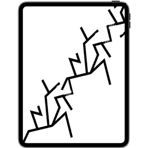 iPad 6th Gen
